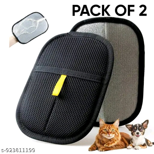 Classic Hair Removal Mitts & Rollers for Pets